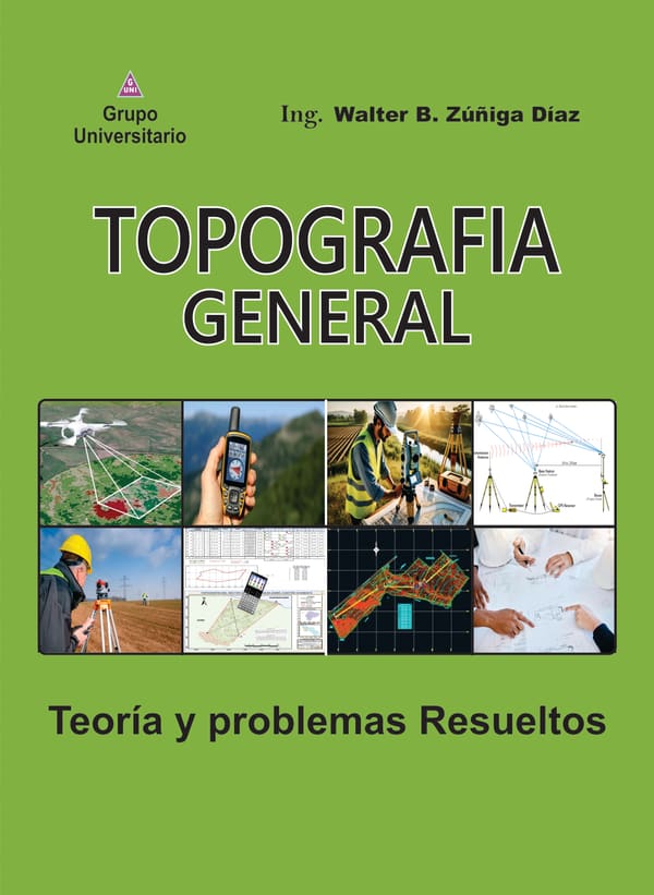 Topografía General