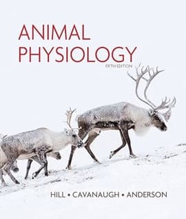 ANIMAL PHYSIOLOGY