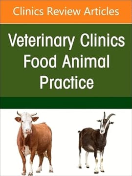 RUMINANT DIAGNOSTICS AND INTERPRETATION, AN ISSUE OF VETERINARY CLINICS OF NORTH AMERICA. Food Animal Practice (Volume 39-1) (The Clinics: Veterinary Medicine, Volume 39-1)