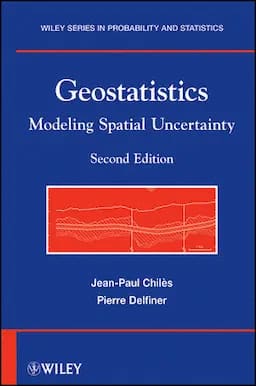 GEOSTATISTICS. Modeling Spatial Uncertainty