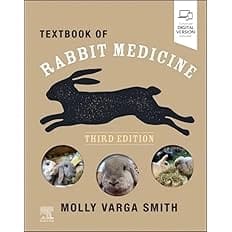 TEXTBOOK OF RABBIT MEDICINE
