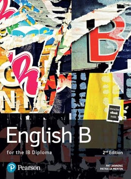 ENGLISH B FOR THE IB DIPLOMA
