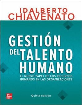 GESTIÓN DEL TALENTO HUMANO. el nuevo papel de los recursos humanos en las organizaciones