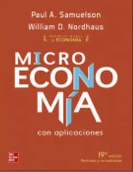 MICROECONOMIA CON APLICACIONES
