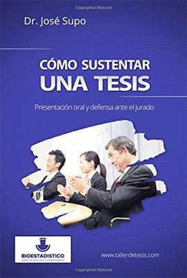 COMO SUSTENTAR UNA TESIS. Presentacion oral y defensa arte el jurado