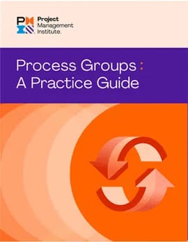 PROCESS GROUPS: A PRACTICE GUIDE