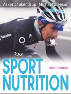 SPORT NUTRITION