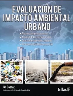 EVALUACION DE IMPACTO AMBIENTAL URBANO