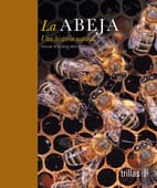 LA ABEJA: UNA HISTORIA NATURAL