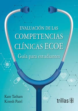 EVALUACION DE LAS COMPETENCIAS CLINICAS ECOE