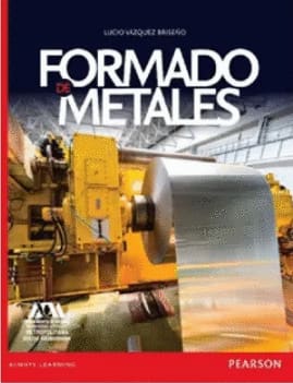 FORMADO DE METALES