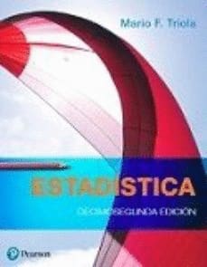 ESTADÍSTICA