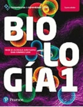BIOLOGÍA 1