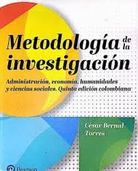 METODOLOGIA DE LA INVESTIGACION. administracion economia humanidades y ciencias sociales