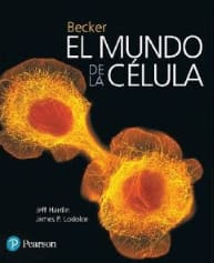BECKER. EL MUNDO DE LA CELULA