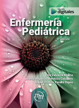 ENFERMERÍA PEDIÁTRICA