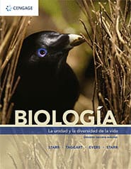 BIOLOGIA. La unidad y la diversidad de la vida
