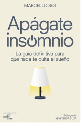 APÁGATE, INSOMNIO