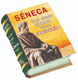 SENECA DE LOS SIETE LIBROS DE LA SABIDURIA