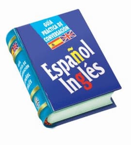 GUIA PRACTICA DE CONVERSACION ESPAÑOL-INGLES