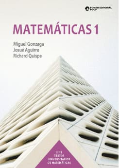 MATEMÁTICAS 1