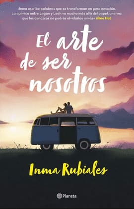 EL ARTE DE SER NOSOTROS