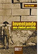 INVENTANDO UNA CIUDAD PERDIDA