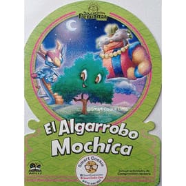 EL ALGARROBO MOCHICA