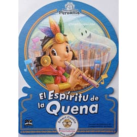 EL ESPÍRITU DE LA QUENA