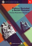 POLÍTICA, SOCIEDAD Y ACCIÓN HUMANA