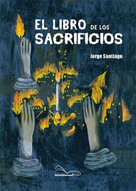 EL LIBRO DE LOS SACRIFICIOS