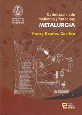 OPTIMIZACION DE MOLIENDA Y FLOTACION: METALURGIA