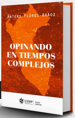 OPINANDO EN TIEMPOS COMPLEJOS