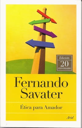 ÉTICA PARA AMADOR
