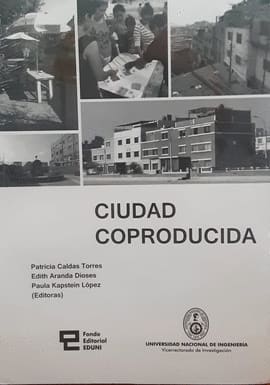 CIUDAD COPRODUCIDA