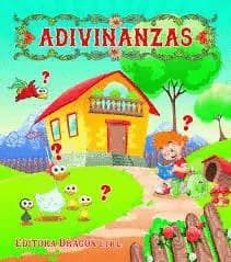 ADIVINANZAS