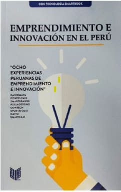 EMPRENDIMIENTO E INNOVACIÓN EN EL PERÚ