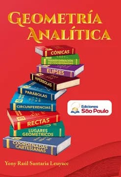GEOMETRIA ANALITICA