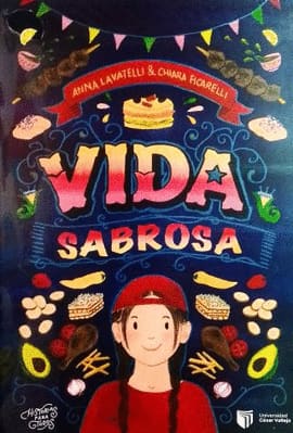 VIDA SABROSA