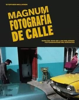 MAGMUN. FOTOGRAFÍA DE CALLE. Más de 300 de las mejores fotografías de archivo