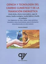CIENCIA Y TECNOLOGÍA DEL CAMBIO CLIMÁTICO Y DE LA TRANSICIÓN ENERGÉTICA. lluvia acida, efecto invernadero, capa de ozono