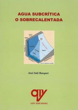 AGUA SUBCRÍTICA O SOBRECALENTADA