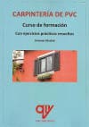 CARPINTERIA DE PVC. curso de formacion