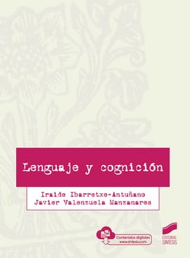 LENGUAJE Y COGNICION