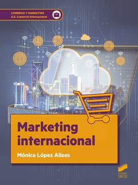 MARKETING INTERNACIONAL