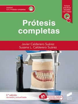 PROTESIS COMPLETAS