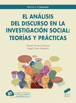 EL ANALISIS DEL DISCURSO EN LA INVESTIGACION SOCIAL TEORÍAS Y PRÁCTICAS