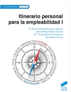 ITINERARIO PERSONAL PARA LA EMPLEABILIDAD I