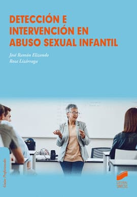 DETECCION E INTERVENCION EN ABUSO SEXUAL INFANTIL