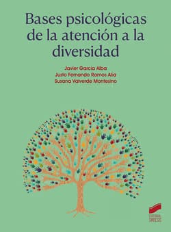 BASES PSICOLOGICAS DE LA ATENCION A LA DIVERSIDAD